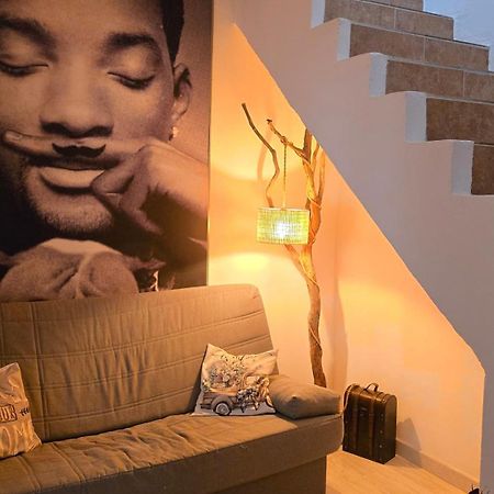 Casita Lulu En Almería Exteriér fotografie