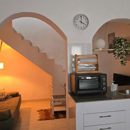Casita Lulu En Almería Exteriér fotografie