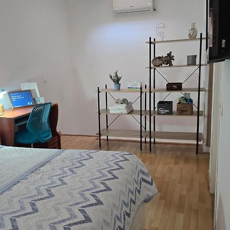 Casita Lulu En Almería Exteriér fotografie