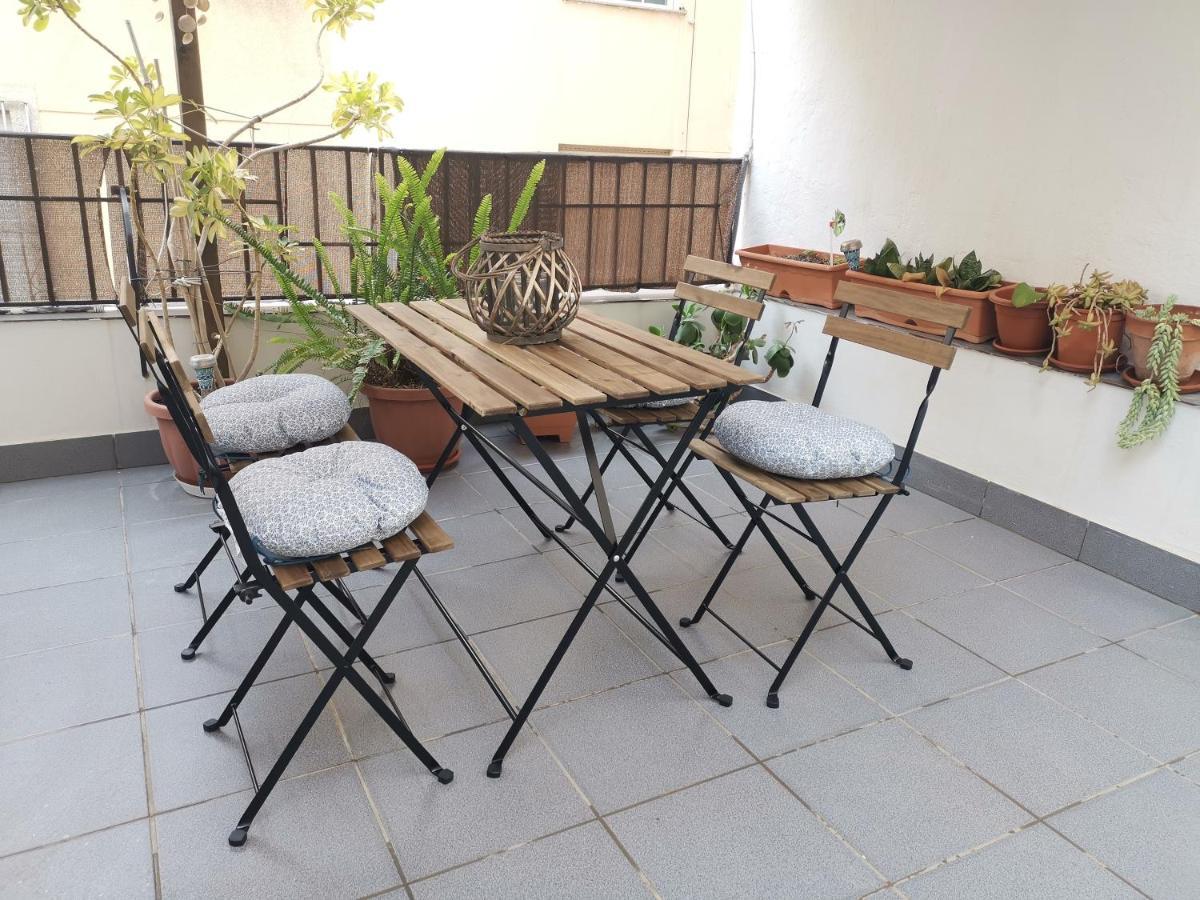 Casita Lulu En Almería Exteriér fotografie