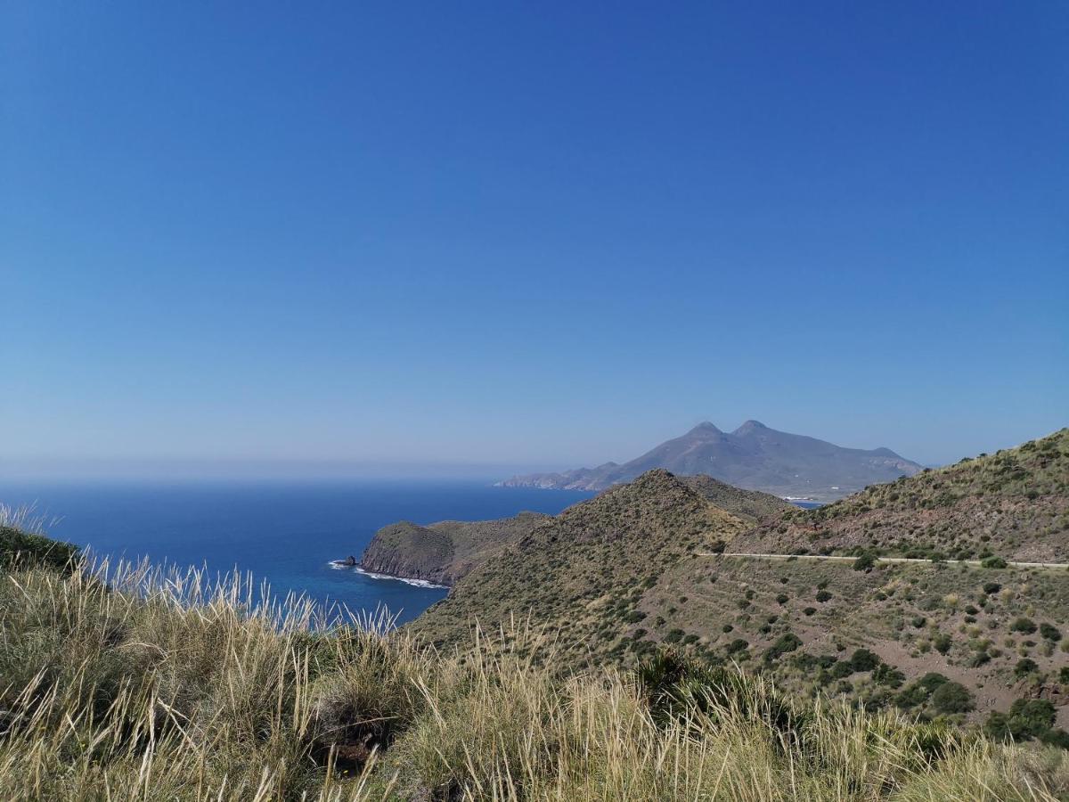Casita Lulu En Almería Exteriér fotografie