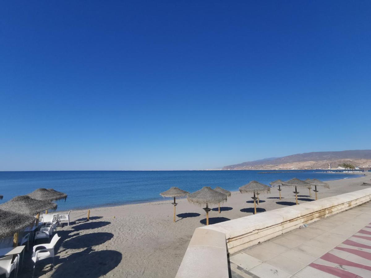 Casita Lulu En Almería Exteriér fotografie