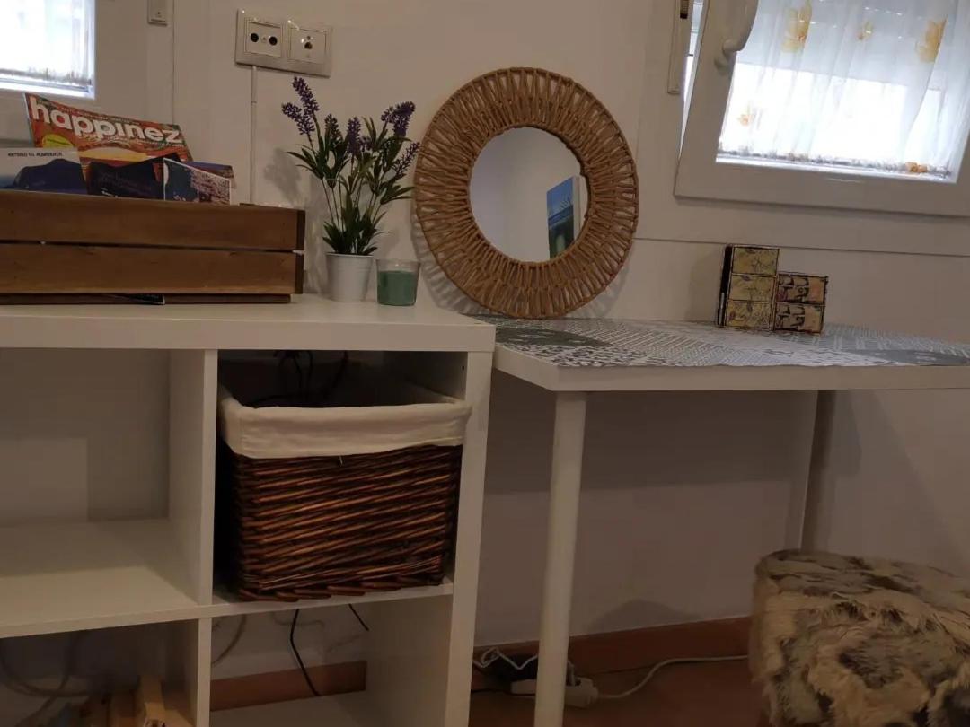 Casita Lulu En Almería Exteriér fotografie