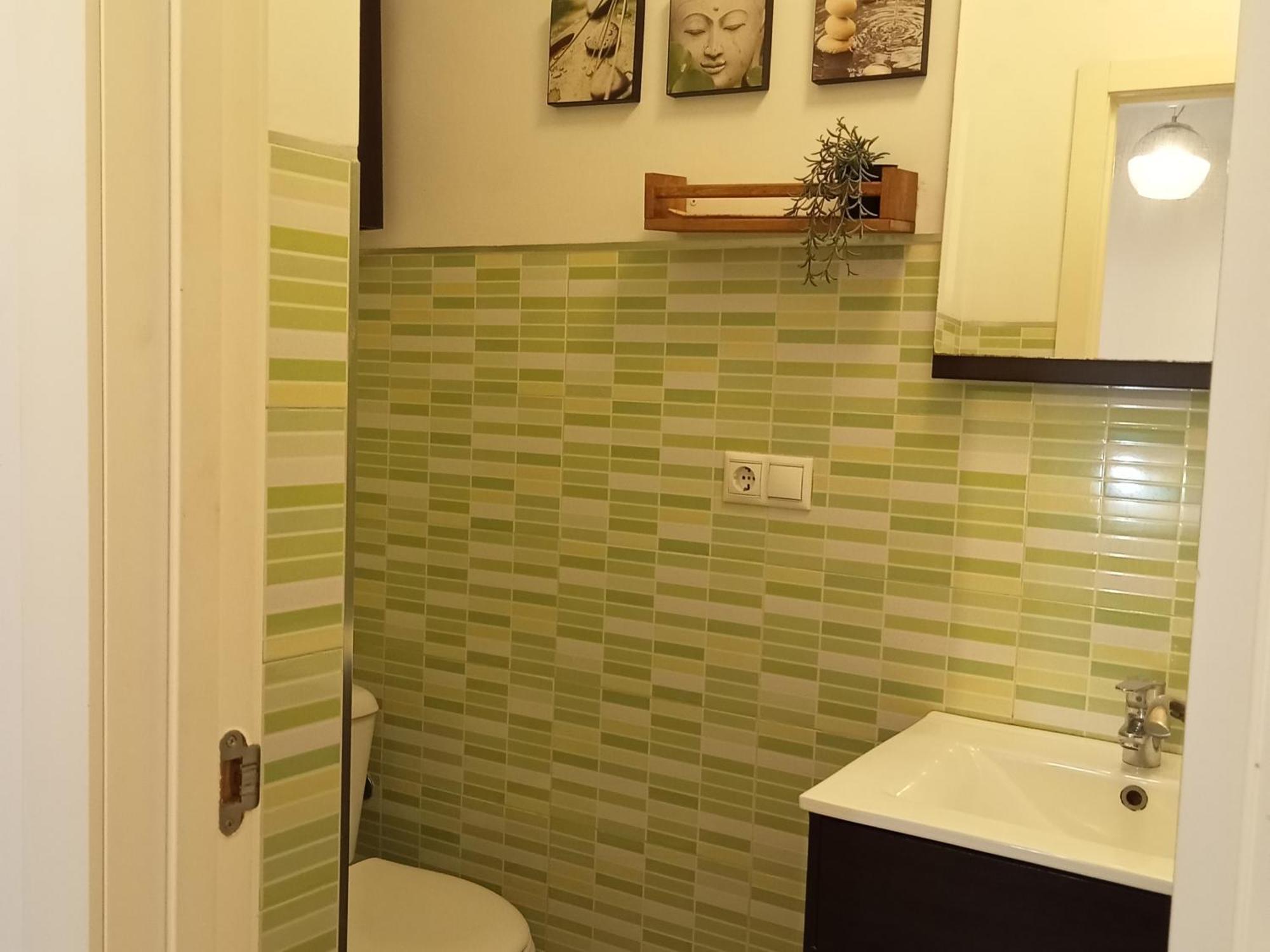 Casita Lulu En Almería Exteriér fotografie