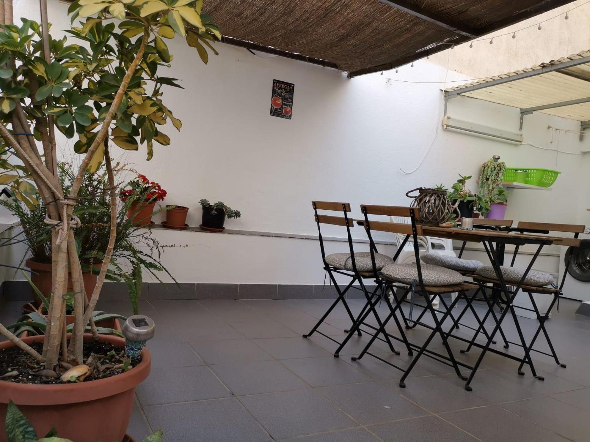 Casita Lulu En Almería Exteriér fotografie