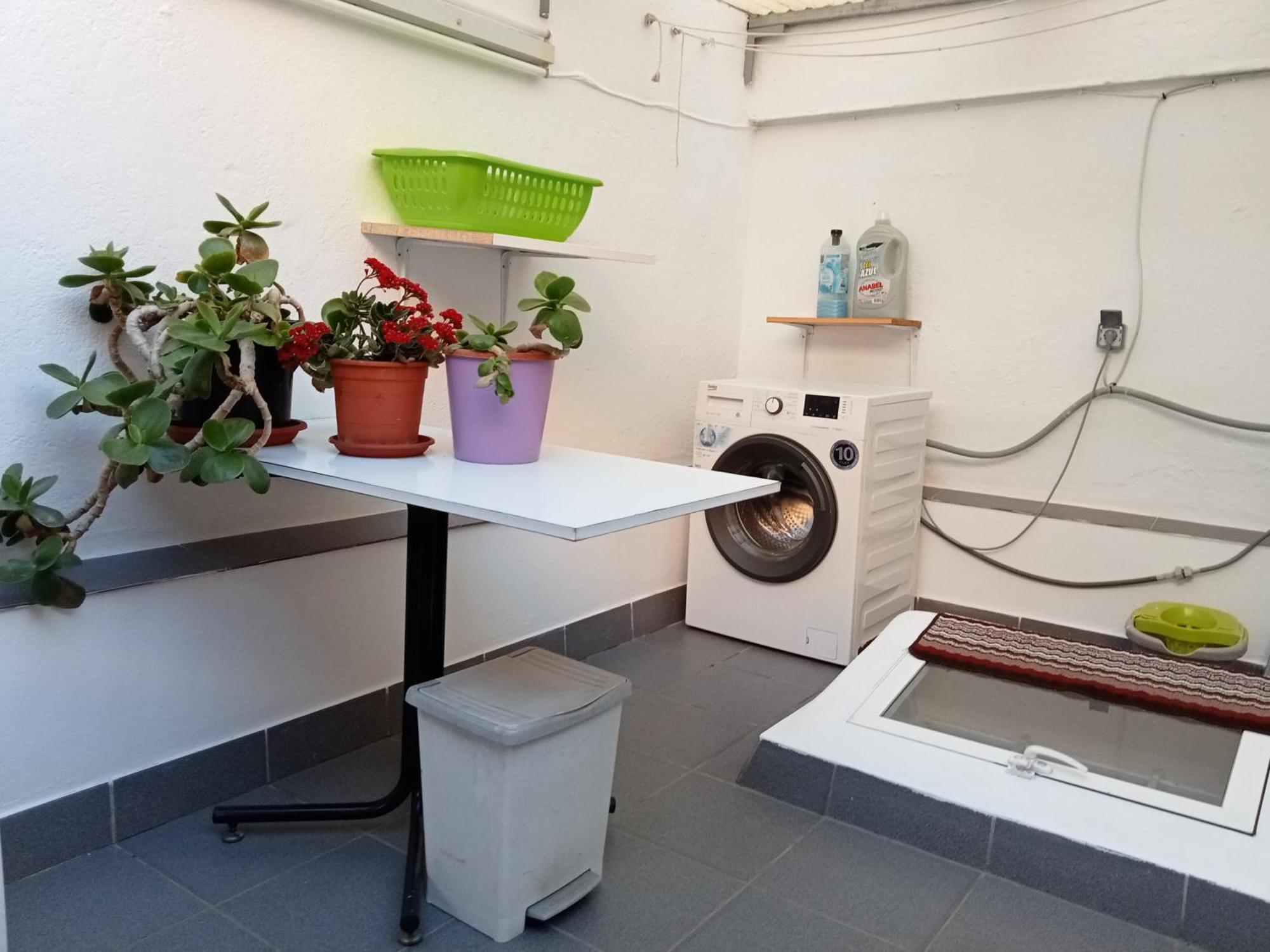 Casita Lulu En Almería Exteriér fotografie
