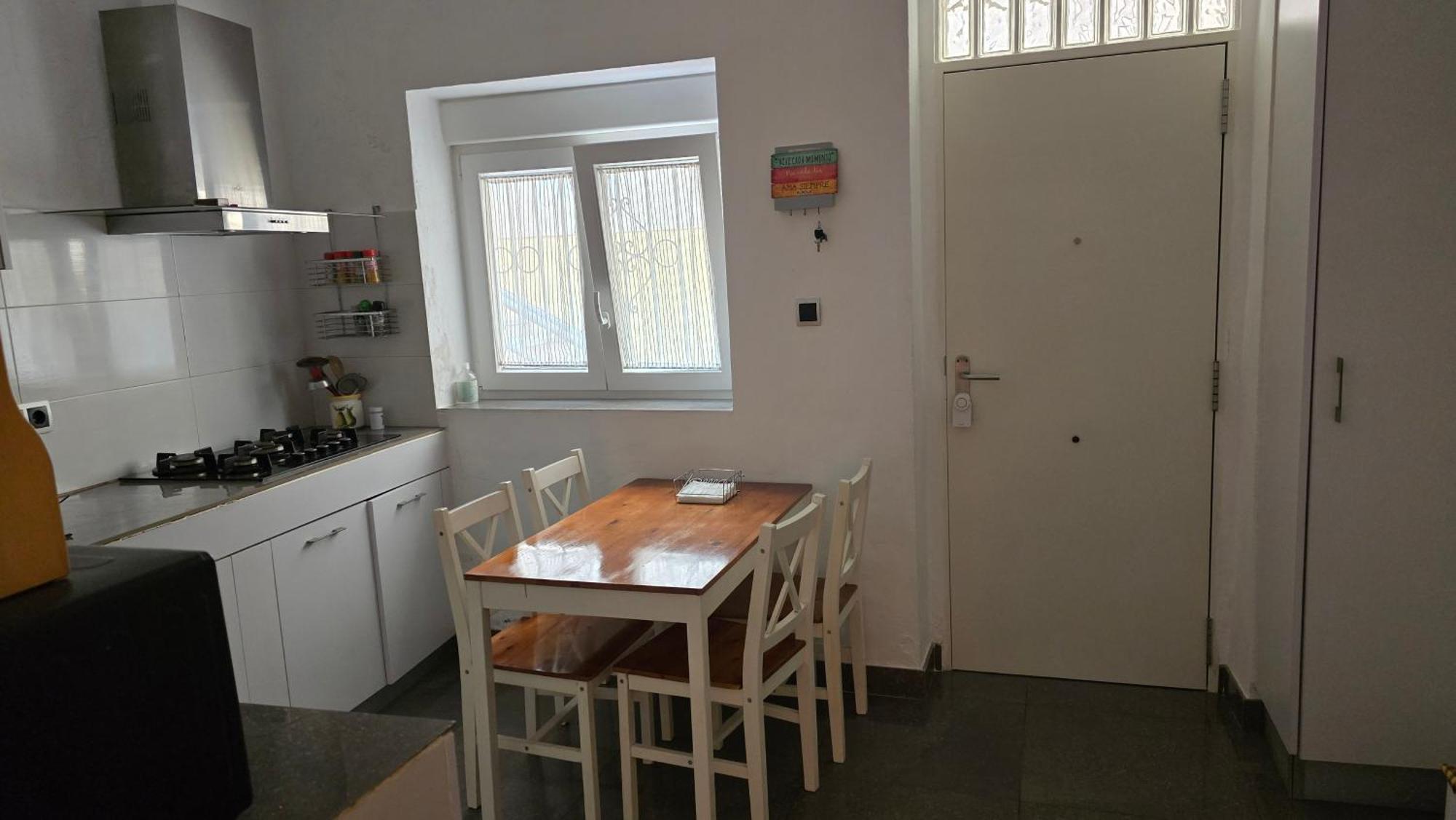 Casita Lulu En Almería Exteriér fotografie