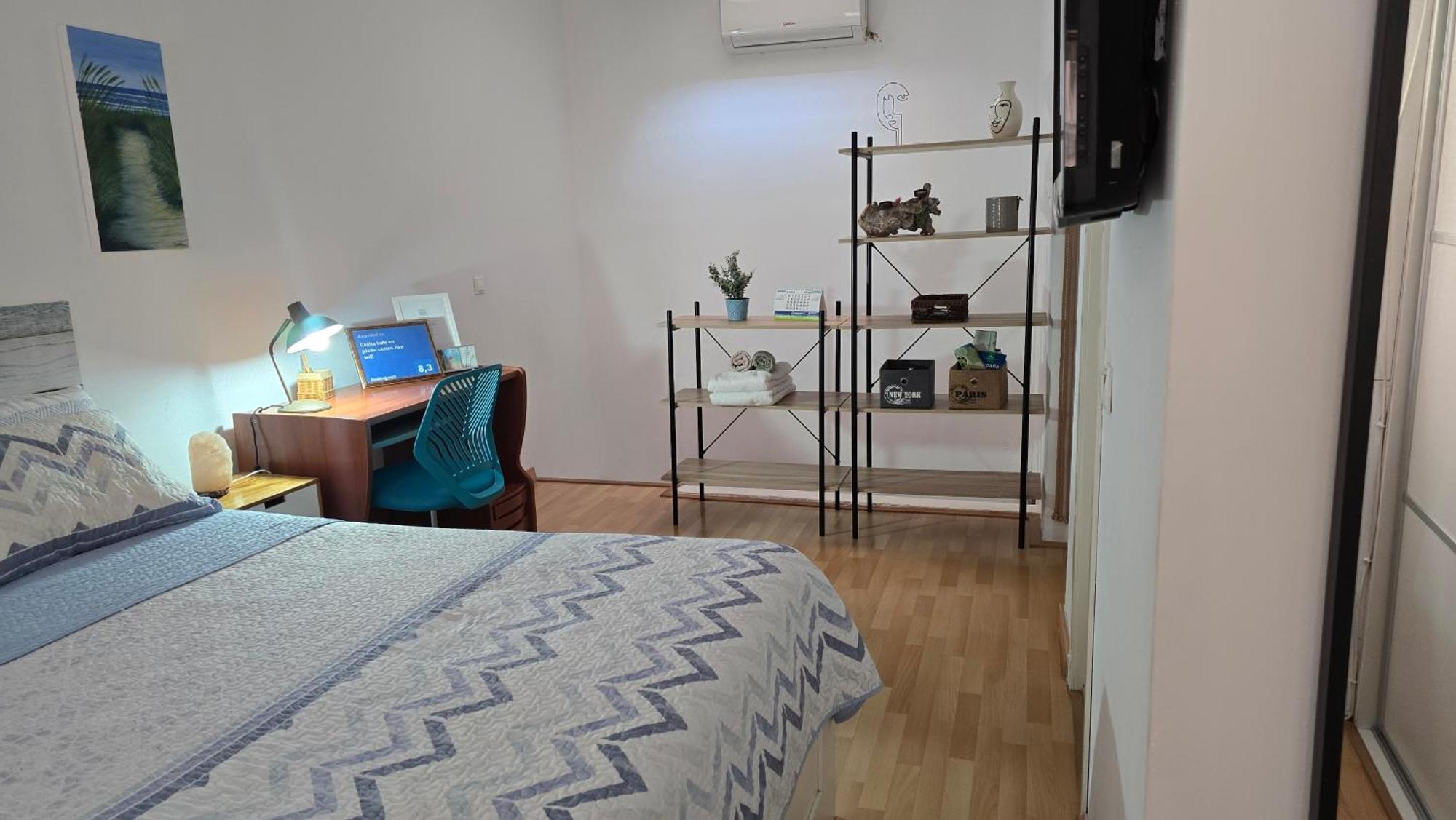 Casita Lulu En Almería Exteriér fotografie