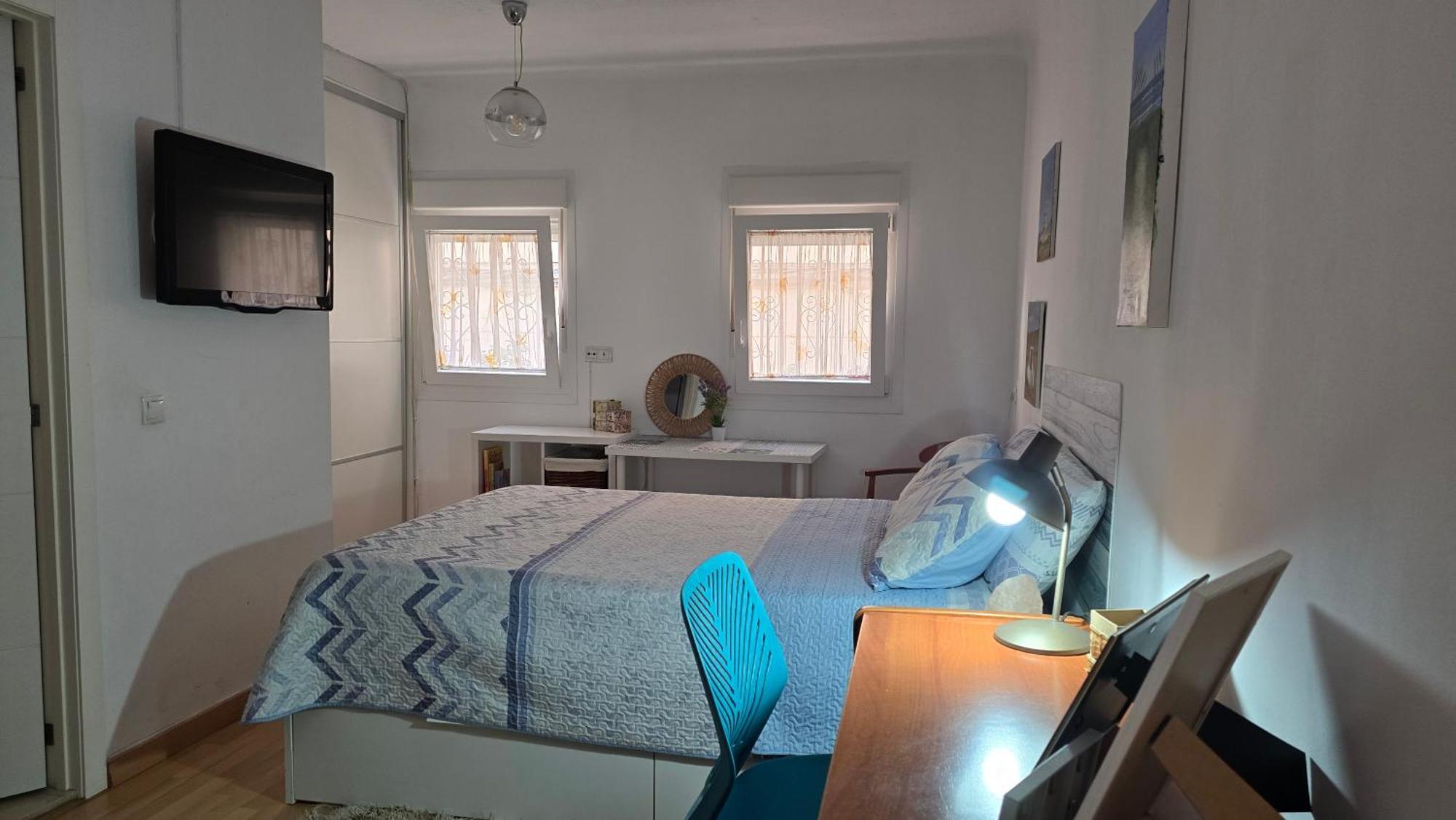 Casita Lulu En Almería Exteriér fotografie