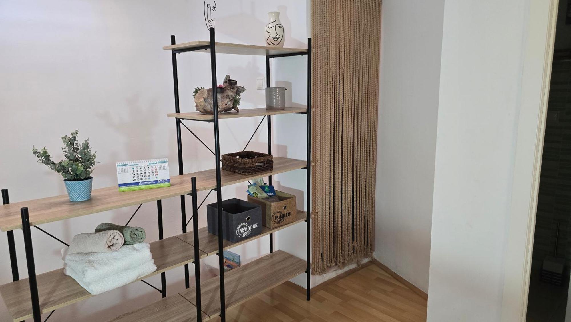 Casita Lulu En Almería Exteriér fotografie