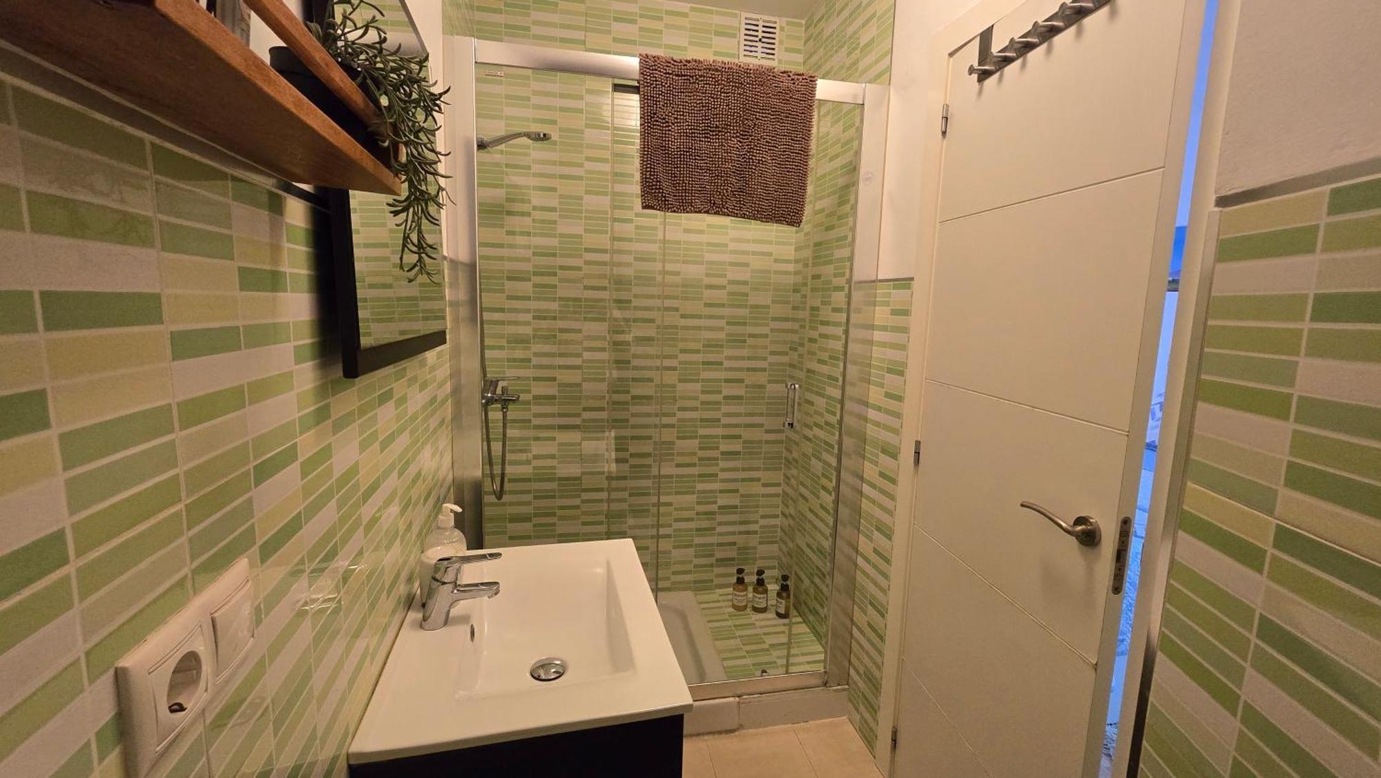 Casita Lulu En Almería Exteriér fotografie